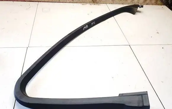 Peugeot 508 Other front door trim element 9686309877