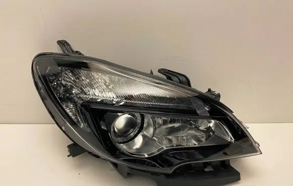 Opel Mokka Headlight/headlamp 95386946