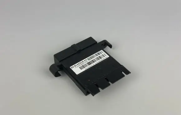 BMW 5 F10 F11 Current control relay 9153418 82784