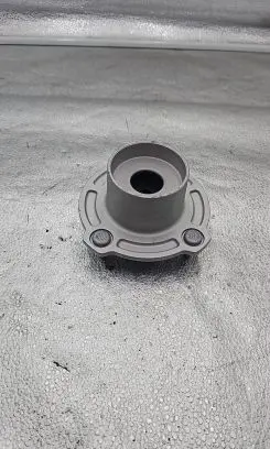 Tesla Model Y Front shock absorber/damper 118837000C 1188370
