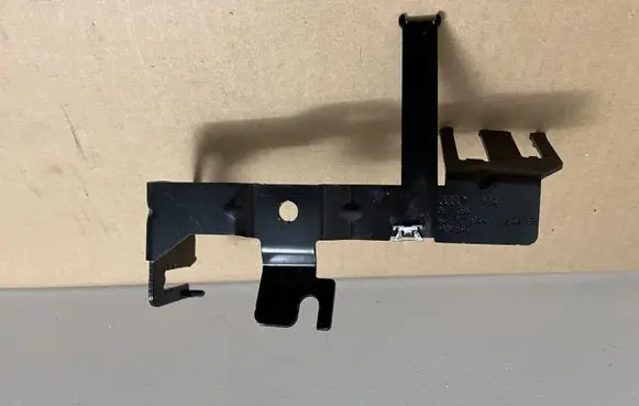 Audi A6 S6 C7 4G Bracket in trunk/boot 4G1971845A