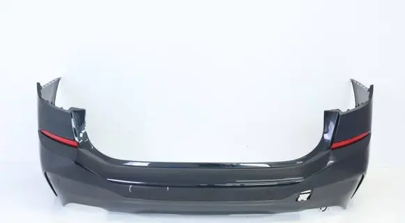 BMW 6 G32 Gran Turismo Rear bumper 678493345