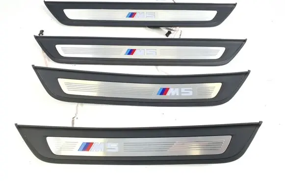 BMW M5 F90 sill trim set (inner) 51478061071
