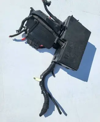 Ford Kuga II Fuse box set AV6T-14A067-AD E02345500 061847