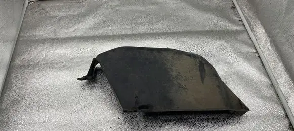 Volkswagen Golf III Engine splash shield/under tray 1H0825254A