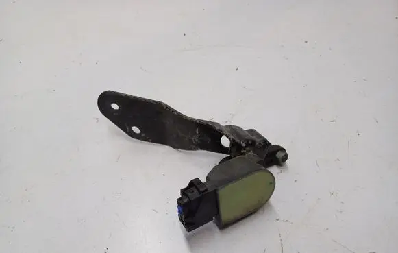 Rear air suspension level height sensor