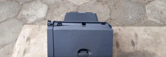 Renault Scenic III - Grand scenic III Glove box 681080004R