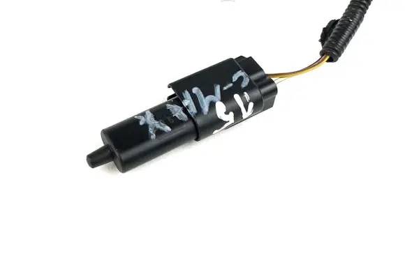 Ford Focus Outside/exterior temperature sensor 6m5t10k936ab