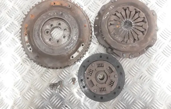 Renault Twingo I Clutch set kit