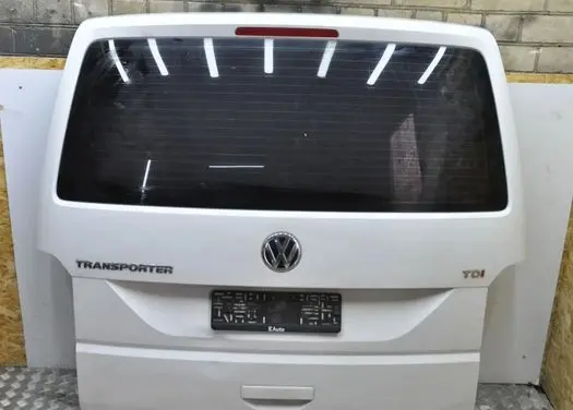 Volkswagen Transporter - Caravelle T6 Tailgate/trunk/boot lid 