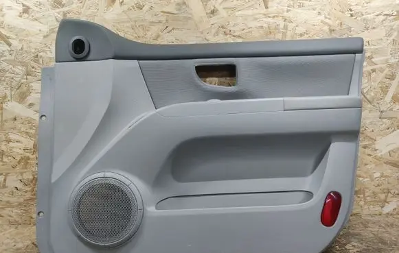 KIA Sorento Front door card panel trim 823603E000