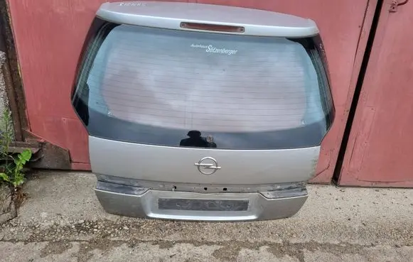 Opel Signum Tailgate/trunk/boot lid