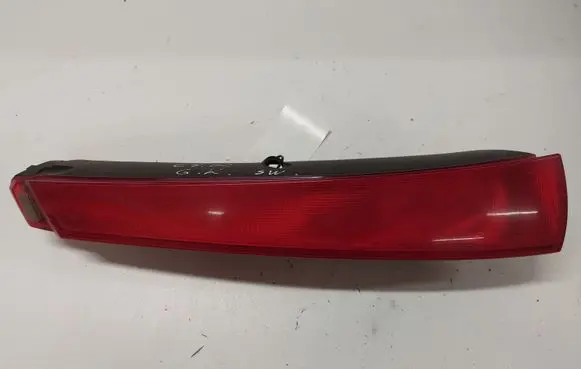 Citroen C5 Rear/tail lights 9637356380