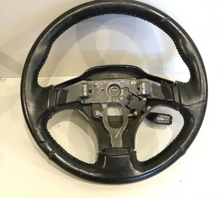 Mitsubishi Eclipse Steering wheel