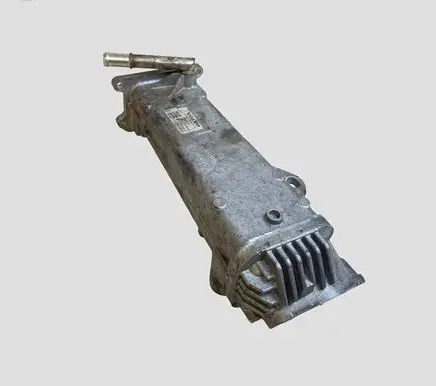 Volvo V40 EGR valve cooler 31325030 1424600253 70304902