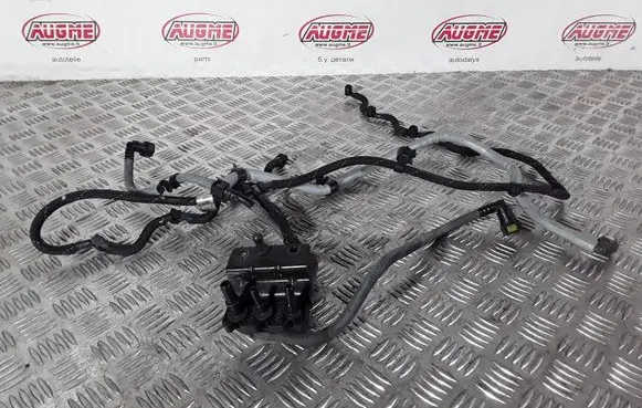 Land Rover Range Rover Sport L494 Fuel line/pipe/hose AH4Q9KQ22CC