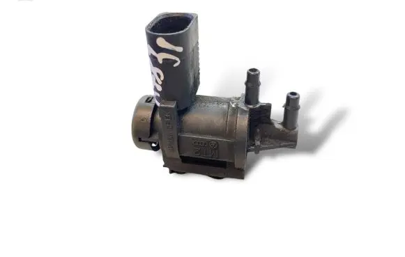 Audi A6 S6 C6 4F Turbo solenoid valve 1J0906283C