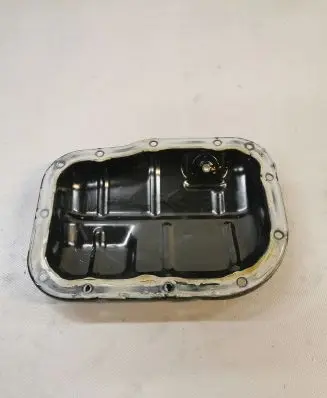 Toyota C-HR I Oil sump