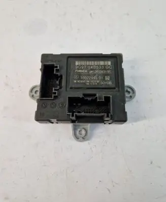 Volvo S80 Door control unit/module 9G9T14B533GC