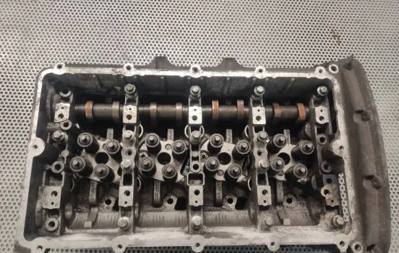 Citroen Jumper Engine head K4TEA