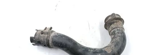 Citroen C3 Air intake hose/pipe 9646617980 52472