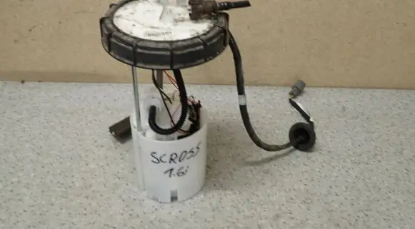 Suzuki SX4 S-Cross In-tank fuel pump