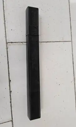 Peugeot 508 Emergency warning sign 27R033969