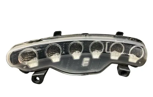 Citroen DS3 LED Daytime headlight 9671962280 89207211 89121115