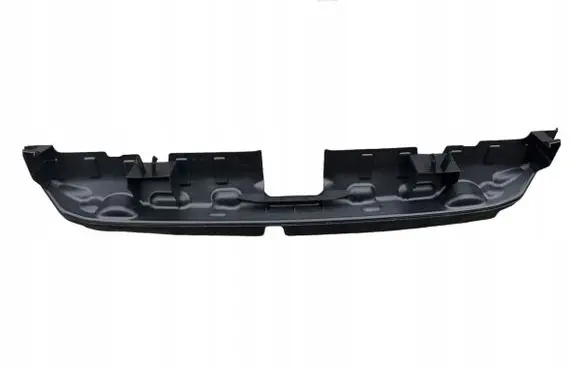 Renault Trafic III (X82) Radiator trim 165529579R