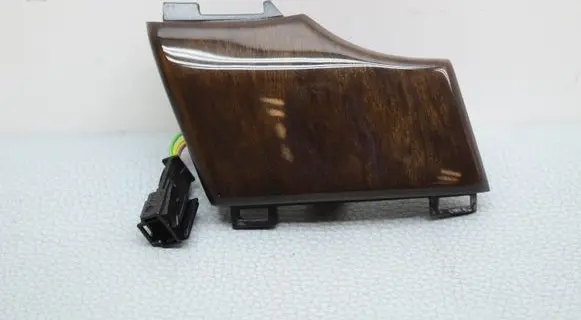 Mercedes-Benz E W212 Dashboard glove box trim A0525458528
