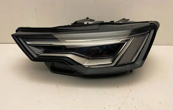 Audi A6 S6 C8 4K Headlight/headlamp 4K0941039 1ZX01337701