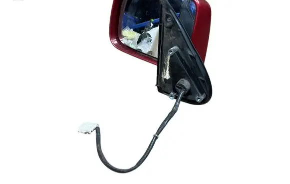 Nissan Terrano Front door electric wing mirror 876019