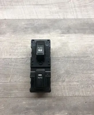 KIA Sorento Electric window control switch 202008914
