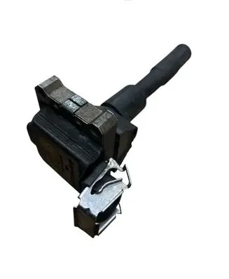 High voltage ignition coil