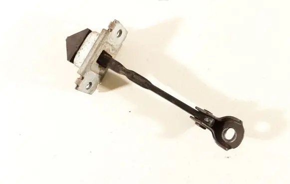 Mazda 3 I Rear door check strap stopper
