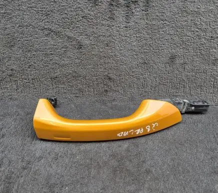 Audi Q8 Front door exterior handle 4M8837206 4M8837206GRU