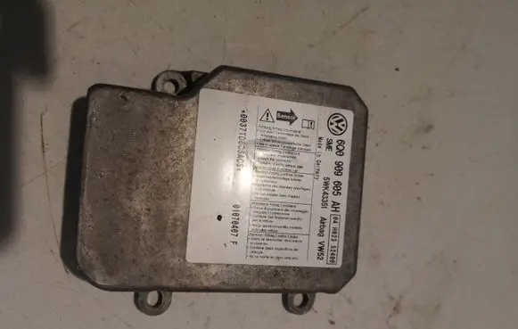 Volkswagen Caddy Airbag control unit/module