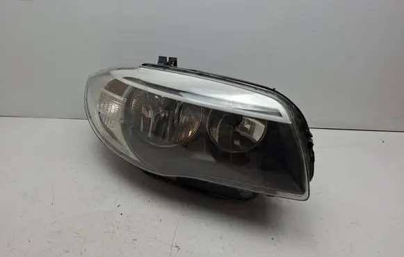 BMW 1 E82 E88 Headlight/headlamp 6311726364002 726364002 3640022348