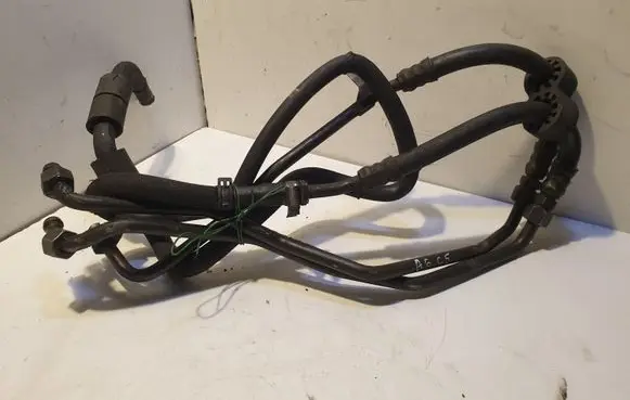 Audi A6 S6 C5 4B Power steering hose/pipe/line