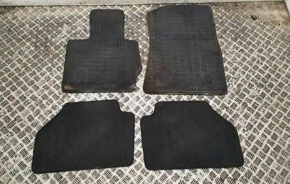 BMW X3 F25 Car floor mat set 7327943