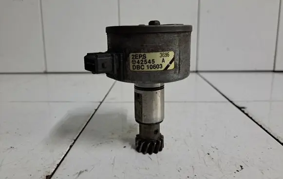 Jaguar XJ X300 Crankshaft position gear DBC10603 42545A