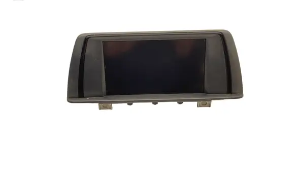 BMW 3 F30 F35 F31 Screen/display/small screen 9262753