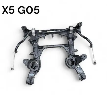 BMW X5 G05 Front axle beam sankig05