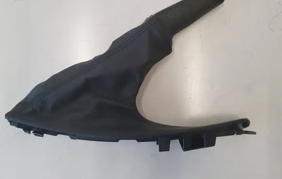 BMW 1 E82 E88 Handbrake trim 8036111 9500G66009H 149434