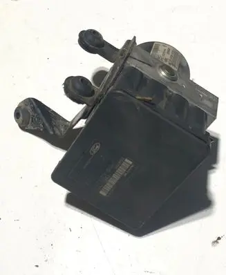 Mazda 3 I ABS Pump 8M512B373AA A426C 10039933304