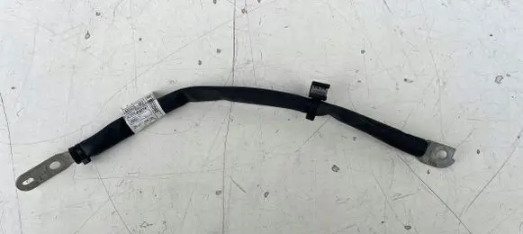 Mercedes-Benz S W222 EUR ISO radio connector A2225406514