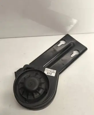 BMW X5 E53 Alarm system siren 8383152 12U2300H047 E1000276