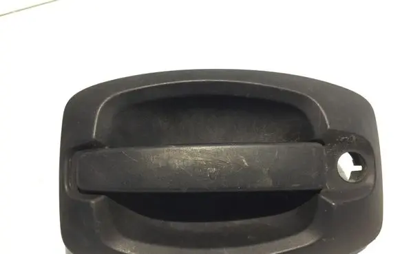 Citroen Jumper Rear door exterior handle 242665C