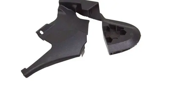 Mercedes-Benz E W212 Seat trim A2129180216 78010014