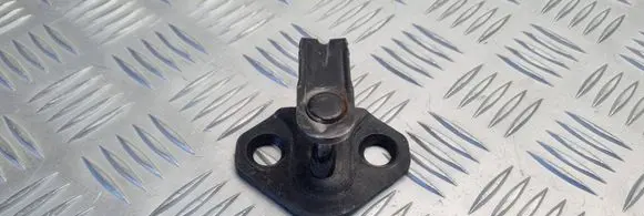 Volkswagen Transporter - Caravelle T5 Sliding door lock loop/hook striker 7H0843767E